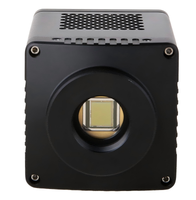 900 1700nm B Series Cameras Classification Diagram