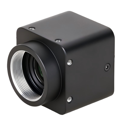 Uncooled Swir Camera Classification Diagram