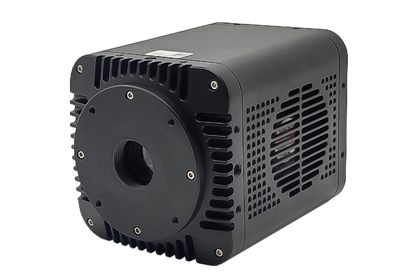 As 0.33mp Ingaas Swir Camera