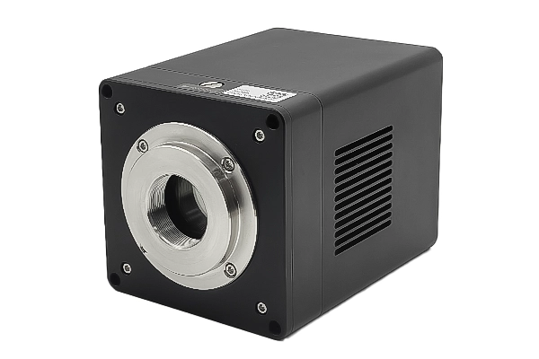 As 4 Mp Uv Vis Scmos Camera
