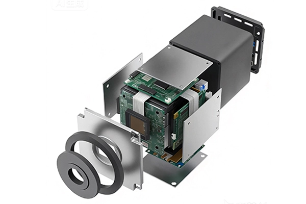 As Customization Services