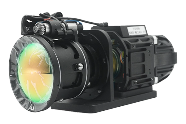 As Mwir30 01mwir Camera Core