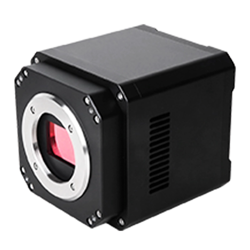 0.5 Mp 4 Mp 大像素 Scmos 相机