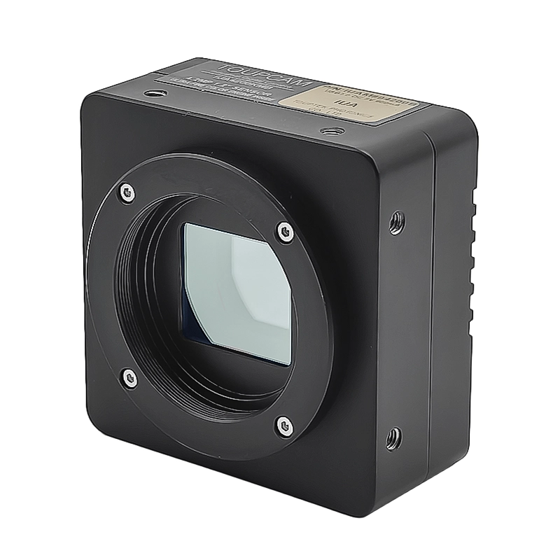 1.3 Mp 4 Mp 无冷却相机