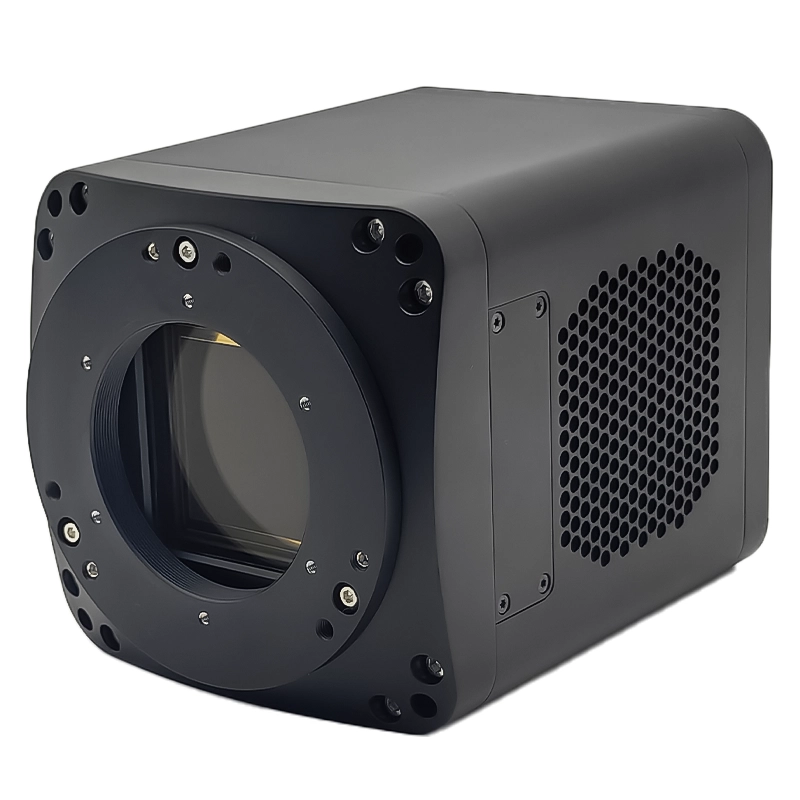 16 Mp 9微米像素 Scmos 相机