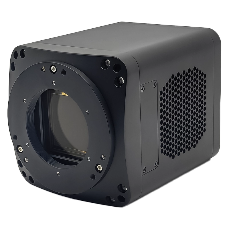 1600万像素 Scmos高分辨率相机