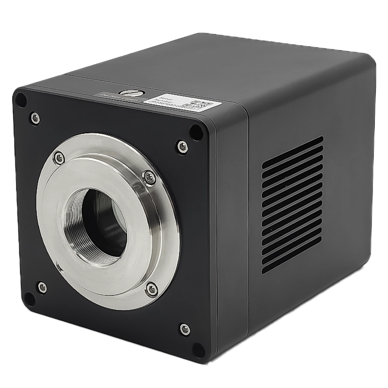 4 Mp 6.5微米像素 Scmos 相机