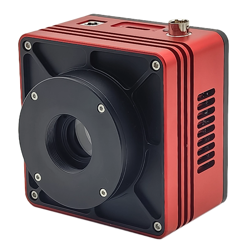 400 1700nm A系列相机