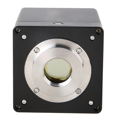 400万像素ccd摄像机