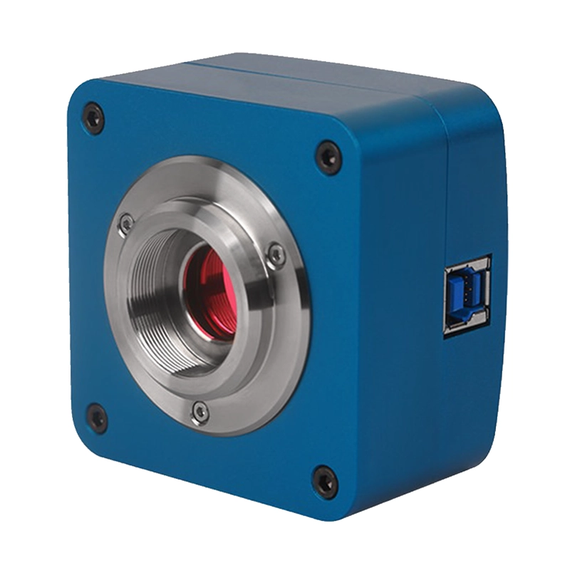 6.3 Mp 8.3 Mp Cmos 显微镜相机