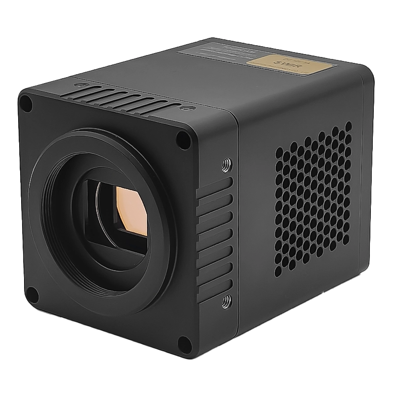 900 1700nm B系列相机