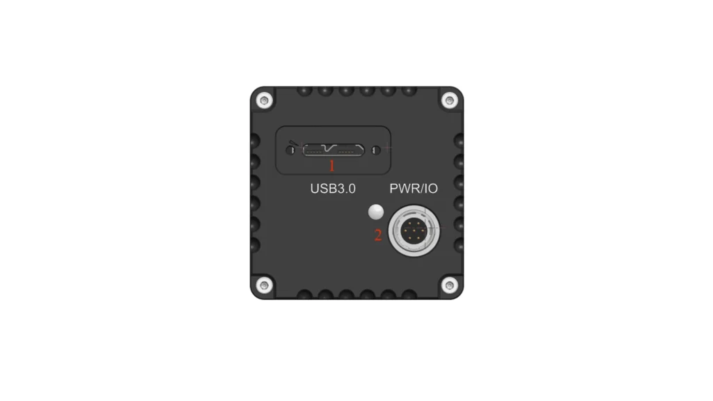 As Swir1503qu Port