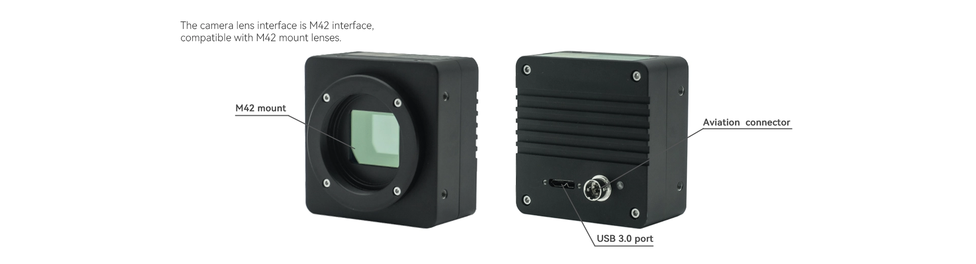 As Uvisi091bu Nc Scmos Uv Vis Cameras