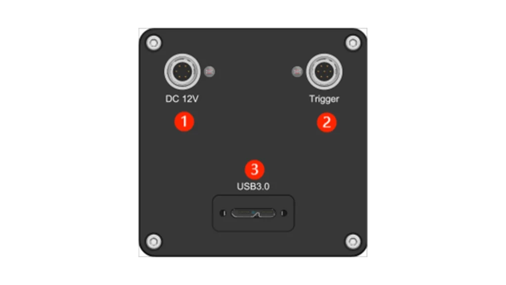 As Swir1503cu 1.9 Port
