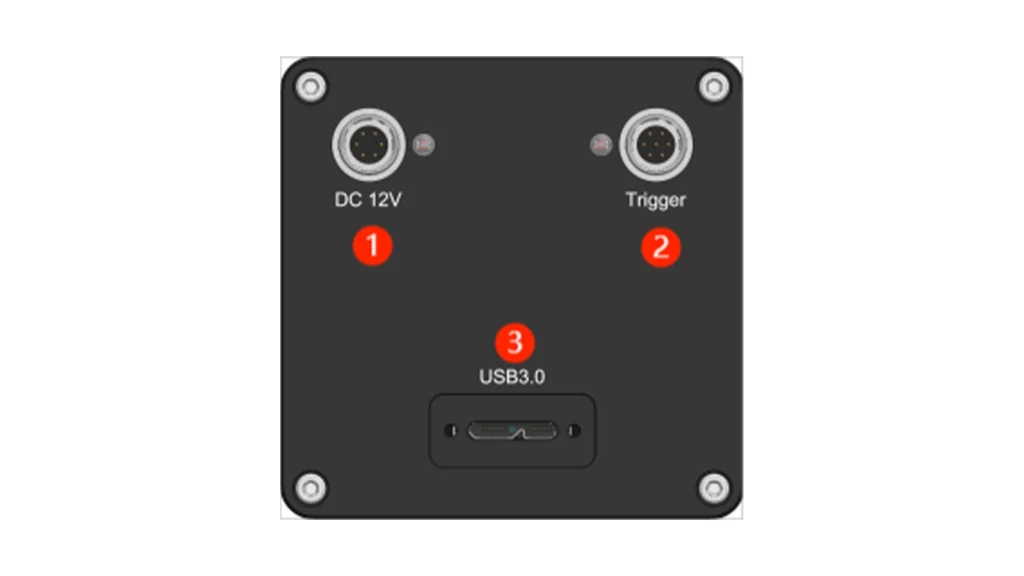 As Swir1503qu1 Port