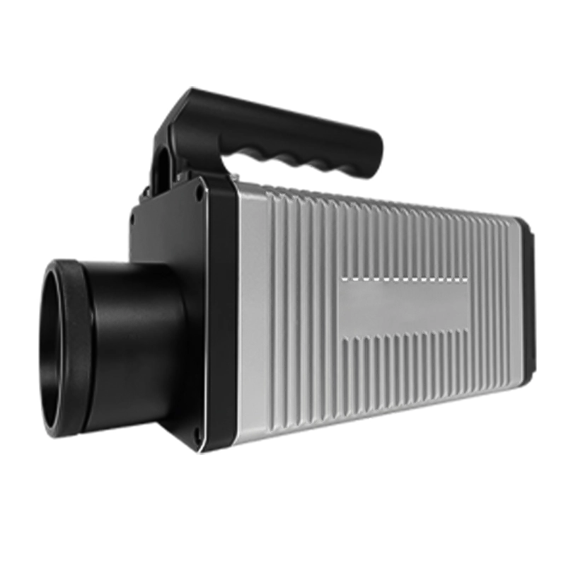 多波红外热成像仪