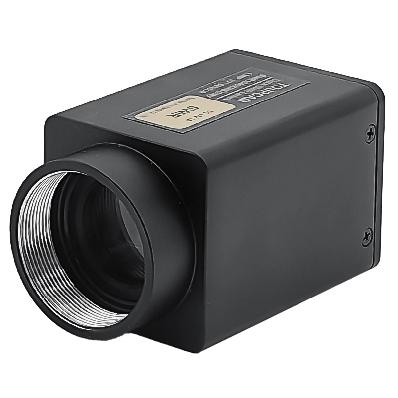 无冷却短波红外相机