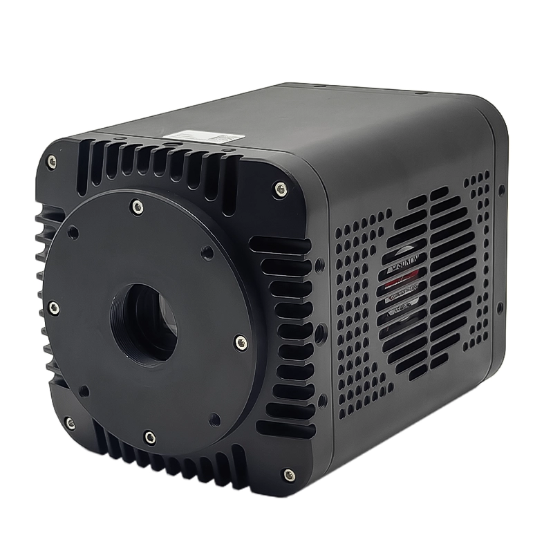 As Swir1503bu3.2 Dc Camera 1