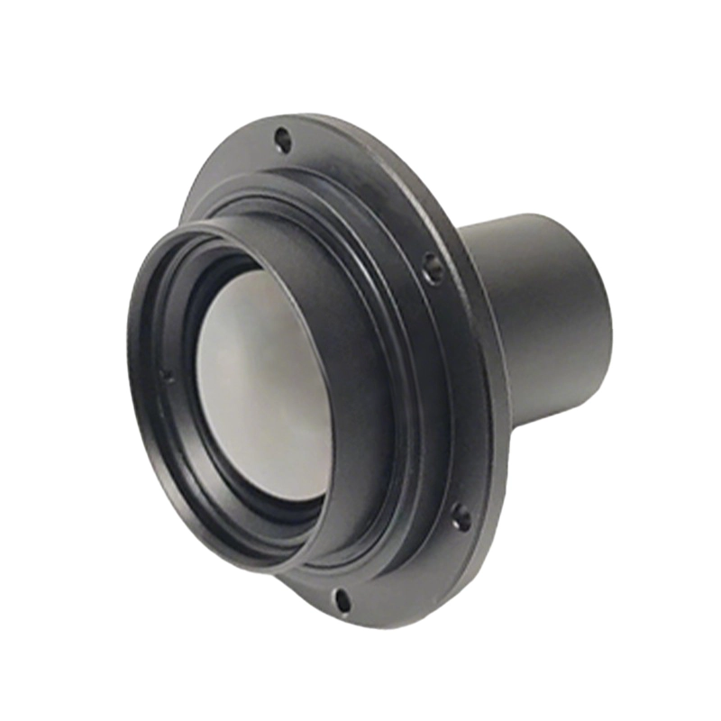 Mwir Fixed Lens