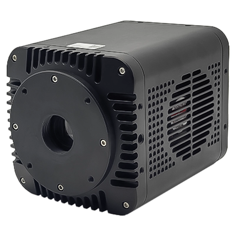 As 0.33mp Cooled Swir Camera B1
