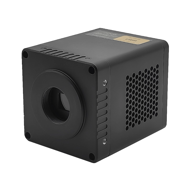 As 0.33mp Cqdswir Camera
