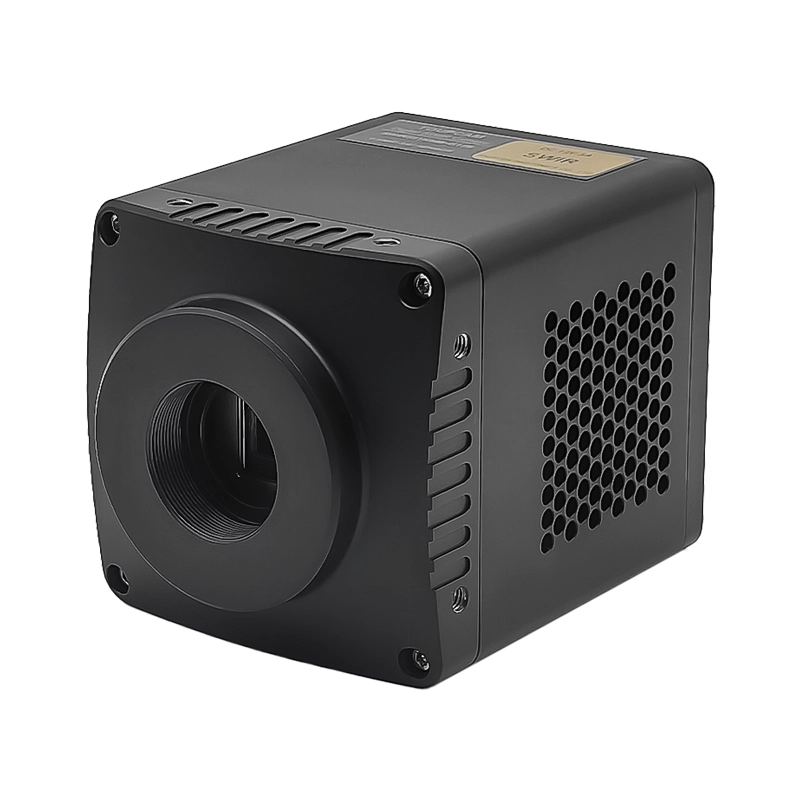 As 0.33mp15um A Swir Camera