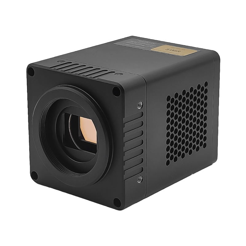 As 1.3mp Swir Camera B1