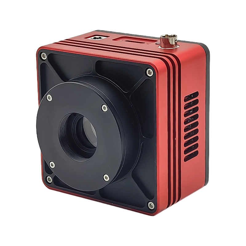 As 3mp A Swir Camera