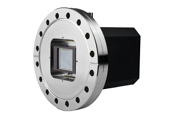 阿秒科技极紫外（EUV）相机