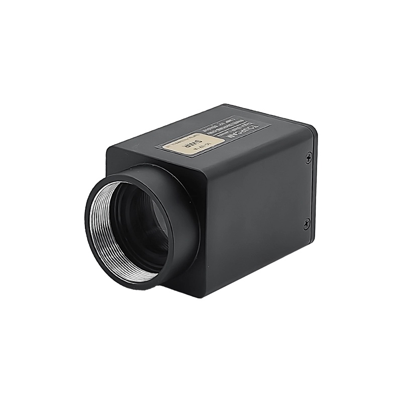 As Gige Swir Camera